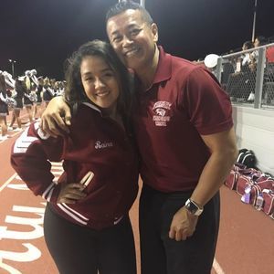 Meet your Posher, Dan